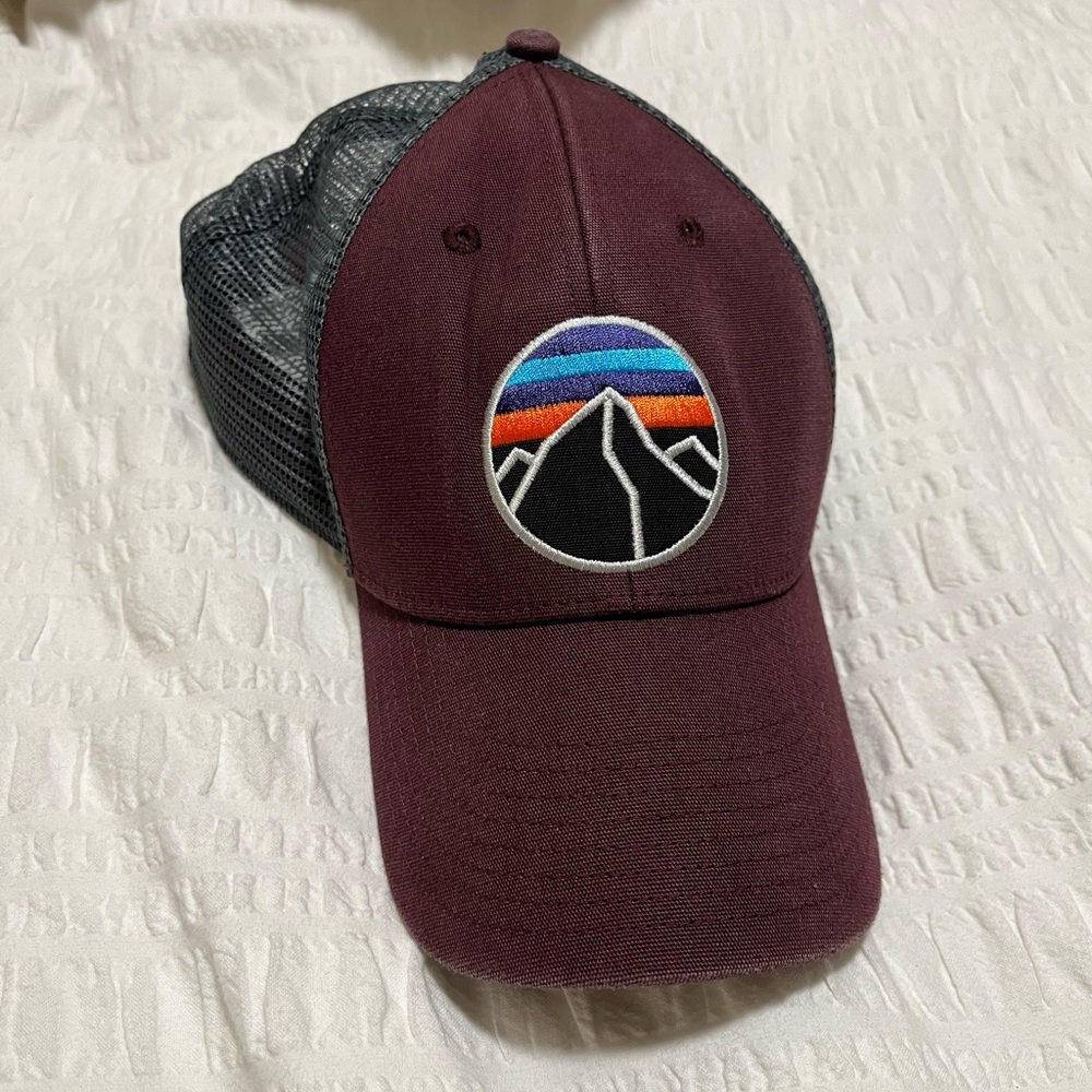 Patagonia Trucker Hat